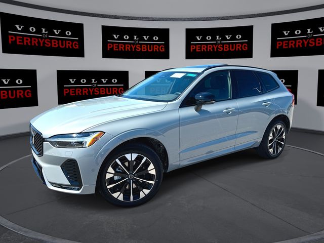 2026 Volvo XC60 Plus