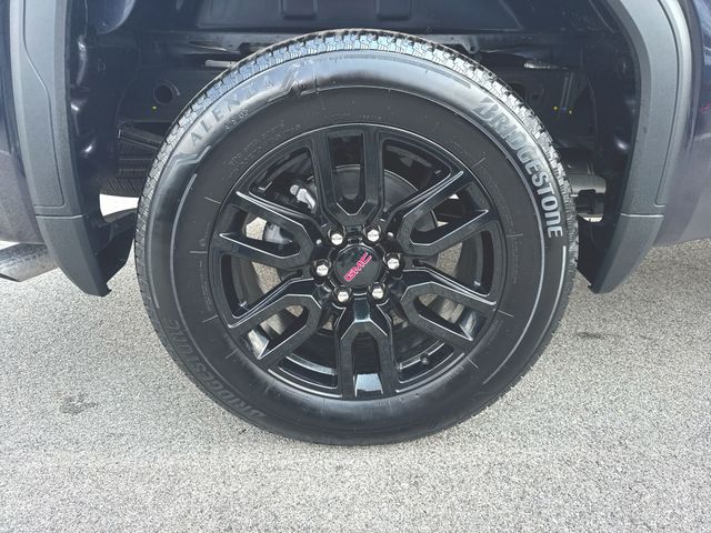 2026 GMC Sierra 1500 Elevation - Photo 33