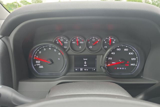 2025 GMC Sierra 1500 Pro - Photo 11