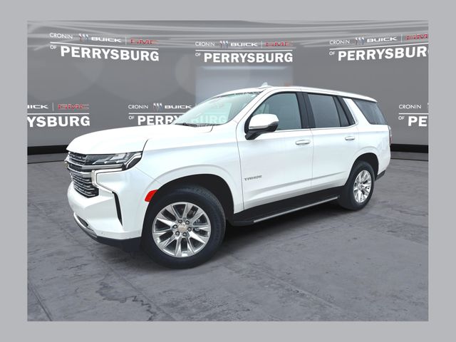 2023 Chevrolet Tahoe