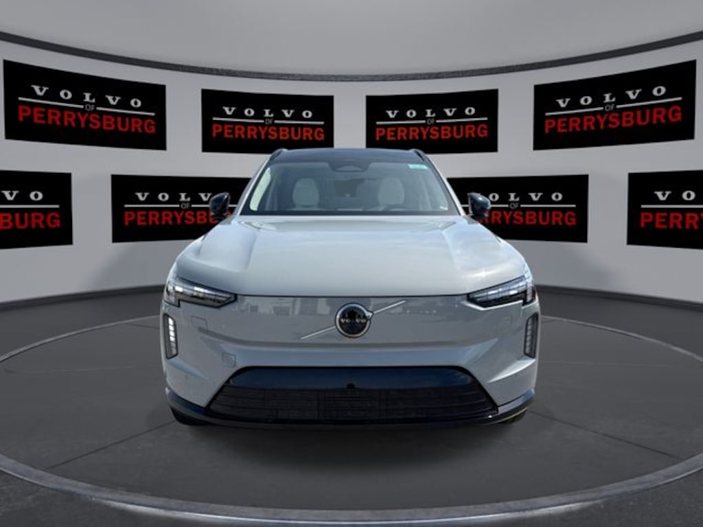 New 2026 Volvo EX90 Single Motor Plus 7-Seater SUV