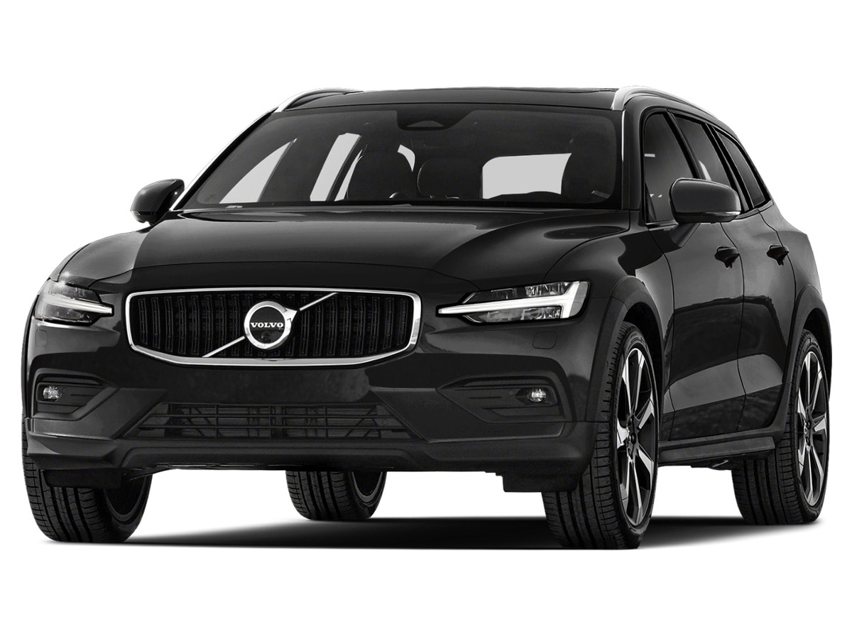 2024 Volvo V60 Cross Country