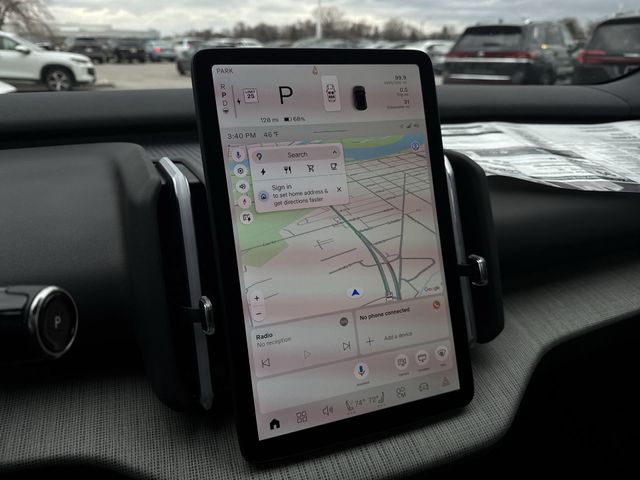 2026 Volvo EX30 Ultra - Photo 14