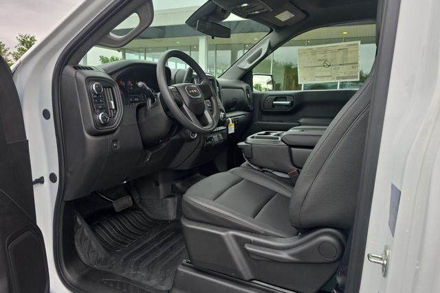 2025 GMC Sierra 1500 Pro - Photo 10