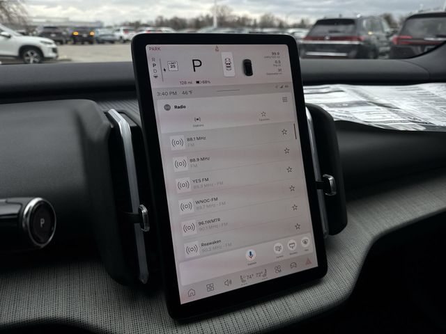 2026 Volvo EX30 Ultra - Photo 13