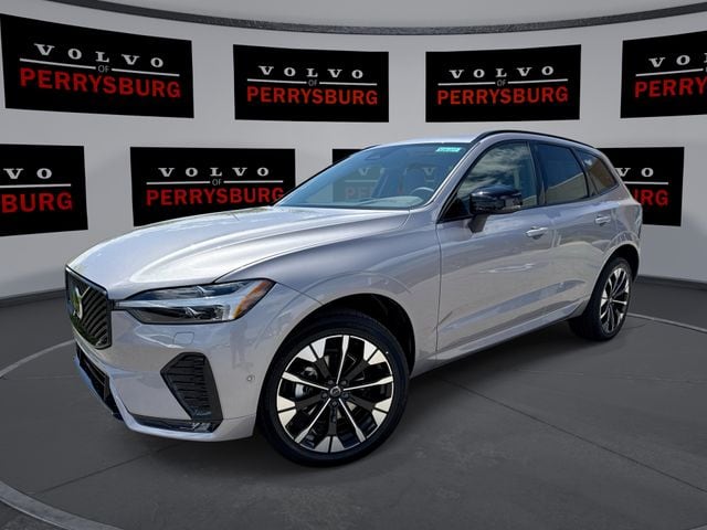 2026 Volvo XC60 Plus