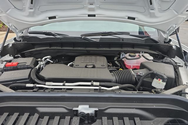 2025 GMC Sierra 1500 Pro - Photo 24