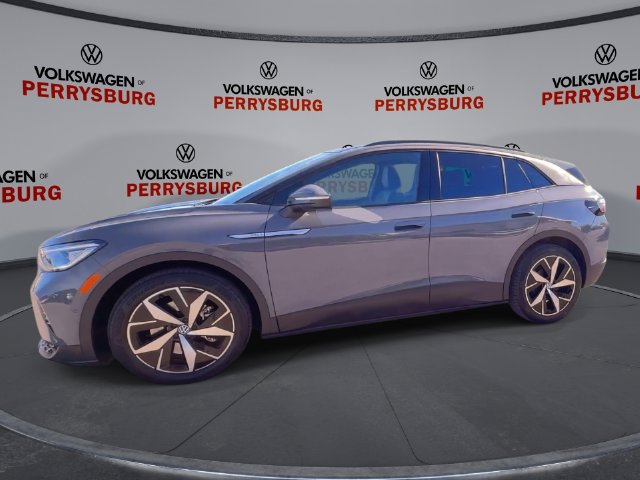 Used 2023 Volkswagen ID.4 Pro S SUV