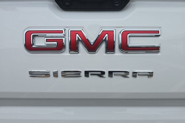 2025 GMC Sierra 1500 Pro - Photo 26