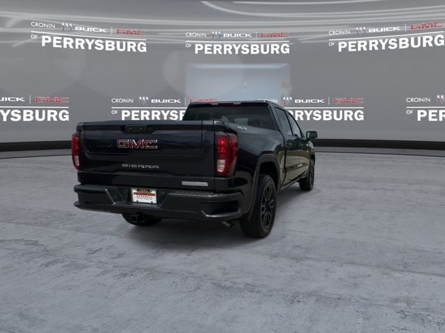 2026 GMC Sierra 1500 Elevation - Photo 7