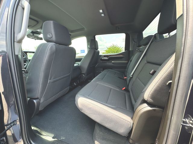 2026 GMC Sierra 1500 Elevation - Photo 21