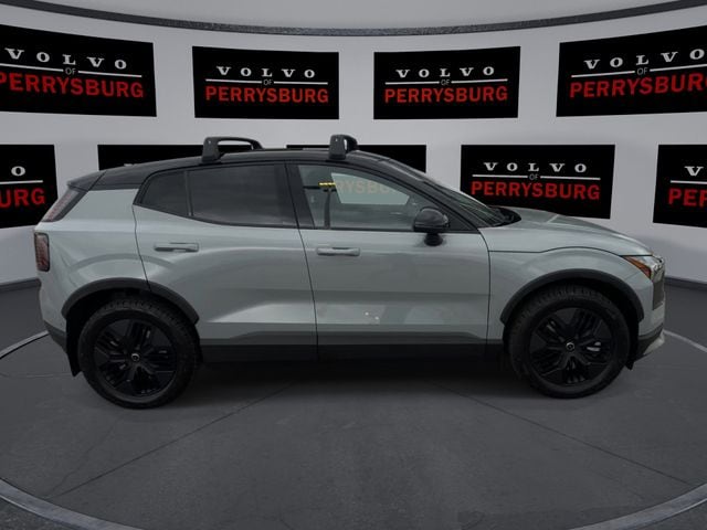 2026 Volvo EX30 Ultra - Photo 9