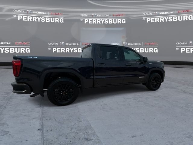 2026 GMC Sierra 1500 Elevation - Photo 8