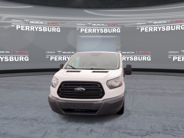 Used 2018 Ford Transit-250 Base Cargo Van