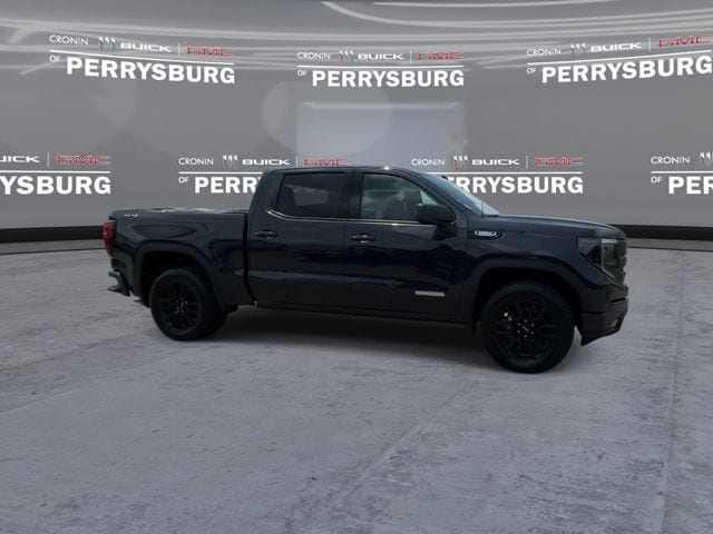 2026 GMC Sierra 1500 Elevation - Photo 9