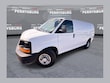  Chevrolet Express 2500