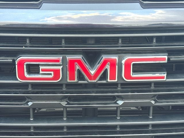 2026 GMC Sierra 1500 Elevation - Photo 31