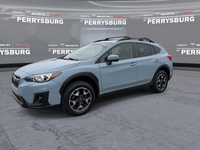 Used 2019 Subaru Crosstrek 2.0i Premium SUV