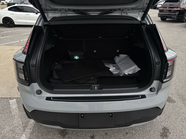 2026 Volvo EX30 Ultra - Photo 26