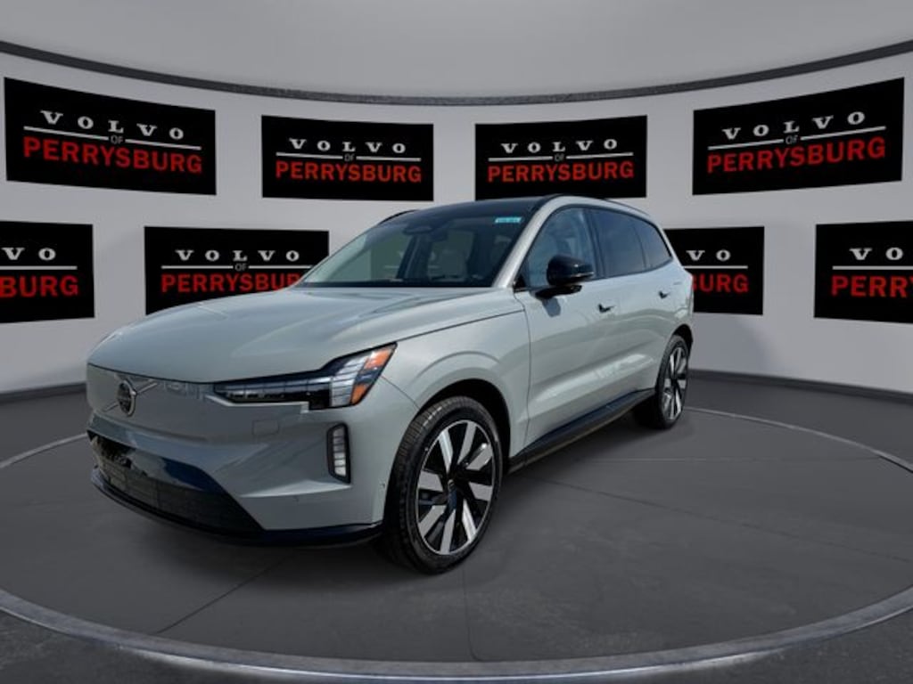 New 2026 Volvo EX90 Single Motor Plus 7-Seater SUV