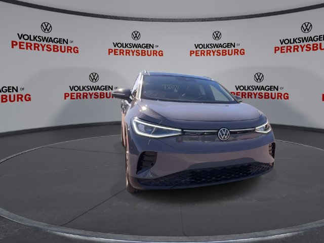 Used 2023 Volkswagen ID.4 Pro S SUV