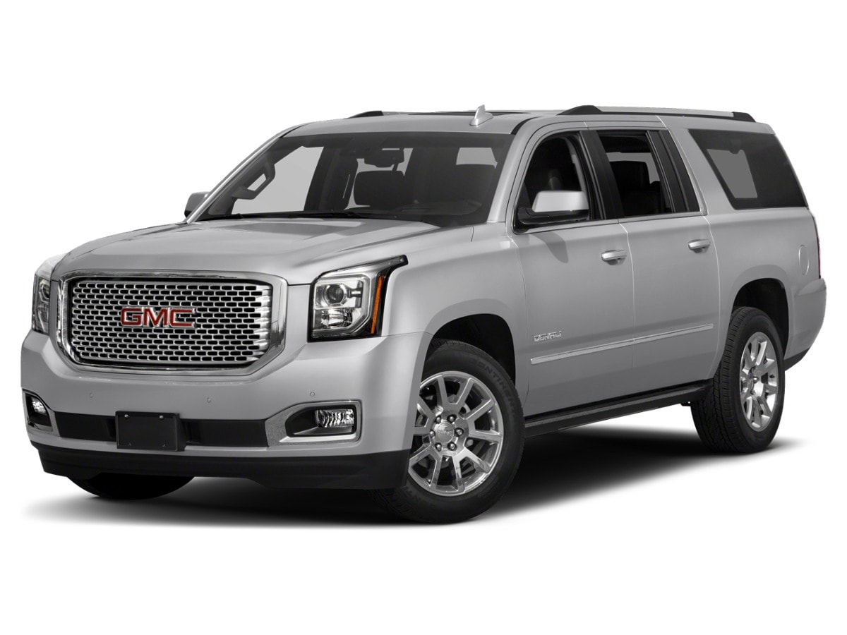 2015 GMC Yukon XL