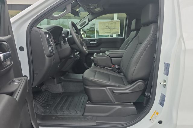 2025 GMC Sierra 1500 Pro - Photo 18