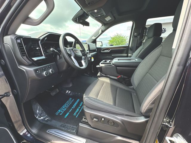 2026 GMC Sierra 1500 Elevation - Photo 10