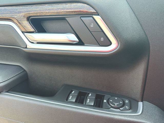 2026 GMC Sierra 1500 Elevation - Photo 23