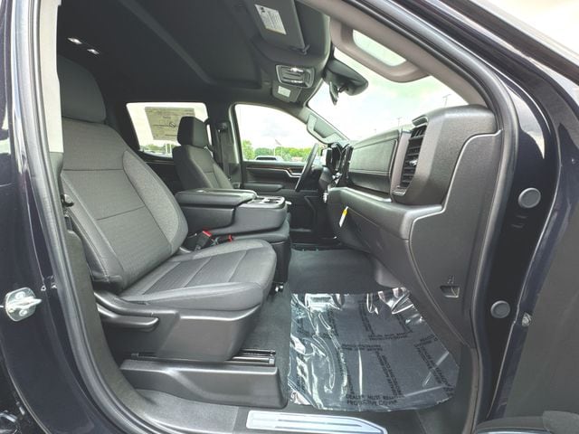 2026 GMC Sierra 1500 Elevation - Photo 28