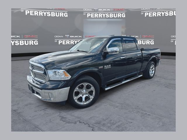 2017 RAM 1500 Pickup