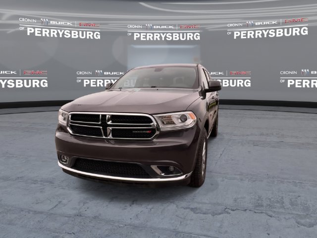 Used 2015 Dodge Durango SXT SUV