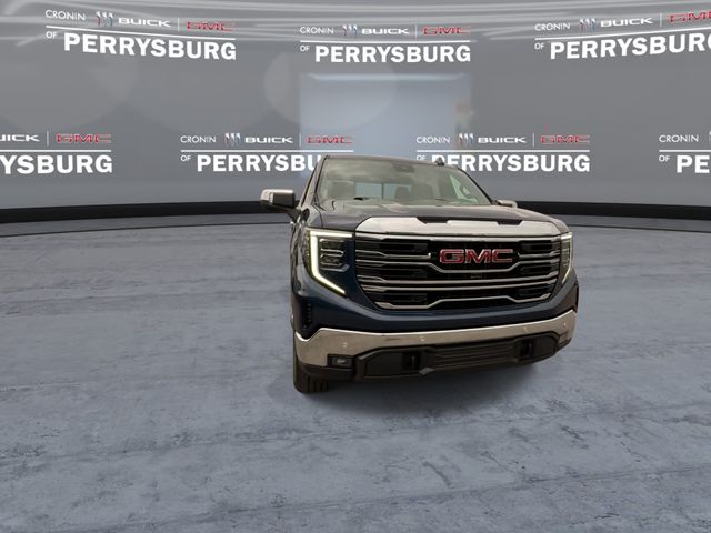 Used 2022 GMC Sierra 1500 SLT Truck