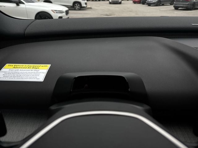 2026 Volvo EX30 Ultra - Photo 11