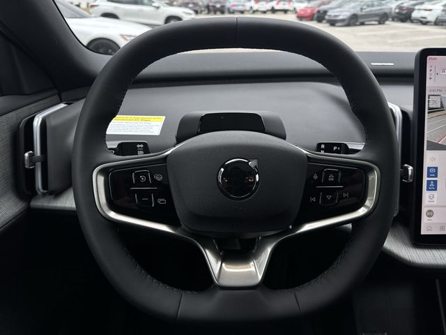 2026 Volvo EX30 Ultra - Photo 18