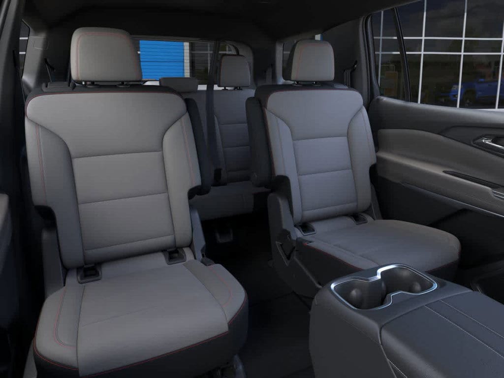2026 Chevrolet Traverse LT - Photo 16