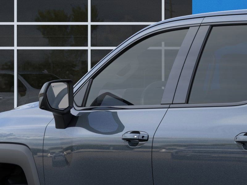 2026 Chevrolet Silverado EV LT - Photo 36