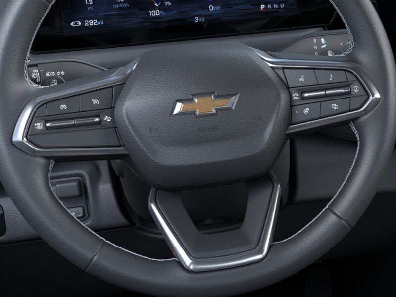 2026 Chevrolet Silverado EV LT - Photo 73