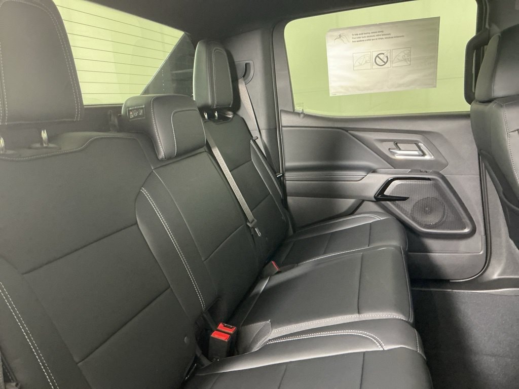 2026 Chevrolet Silverado EV LT - Photo 9