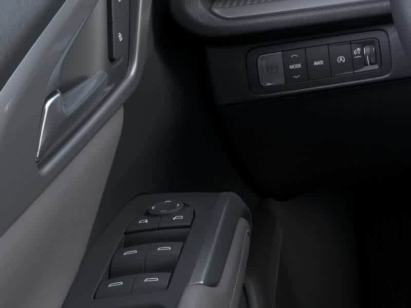 2026 Chevrolet Traverse LT - Photo 21