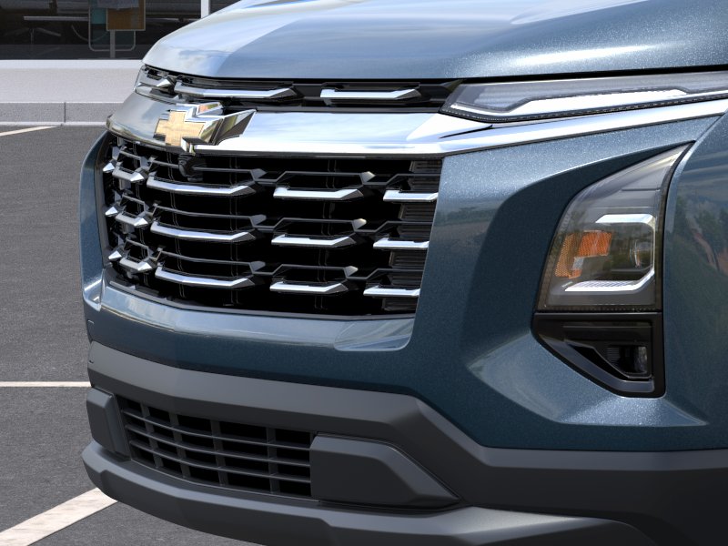 2026 Chevrolet Equinox LT - Photo 35