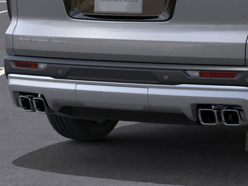 2026 Chevrolet Traverse LT - Photo 13