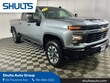  Chevrolet Silverado 2500 HD