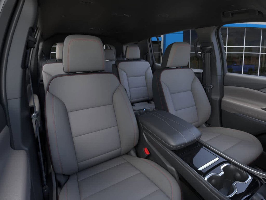 2026 Chevrolet Traverse LT - Photo 15