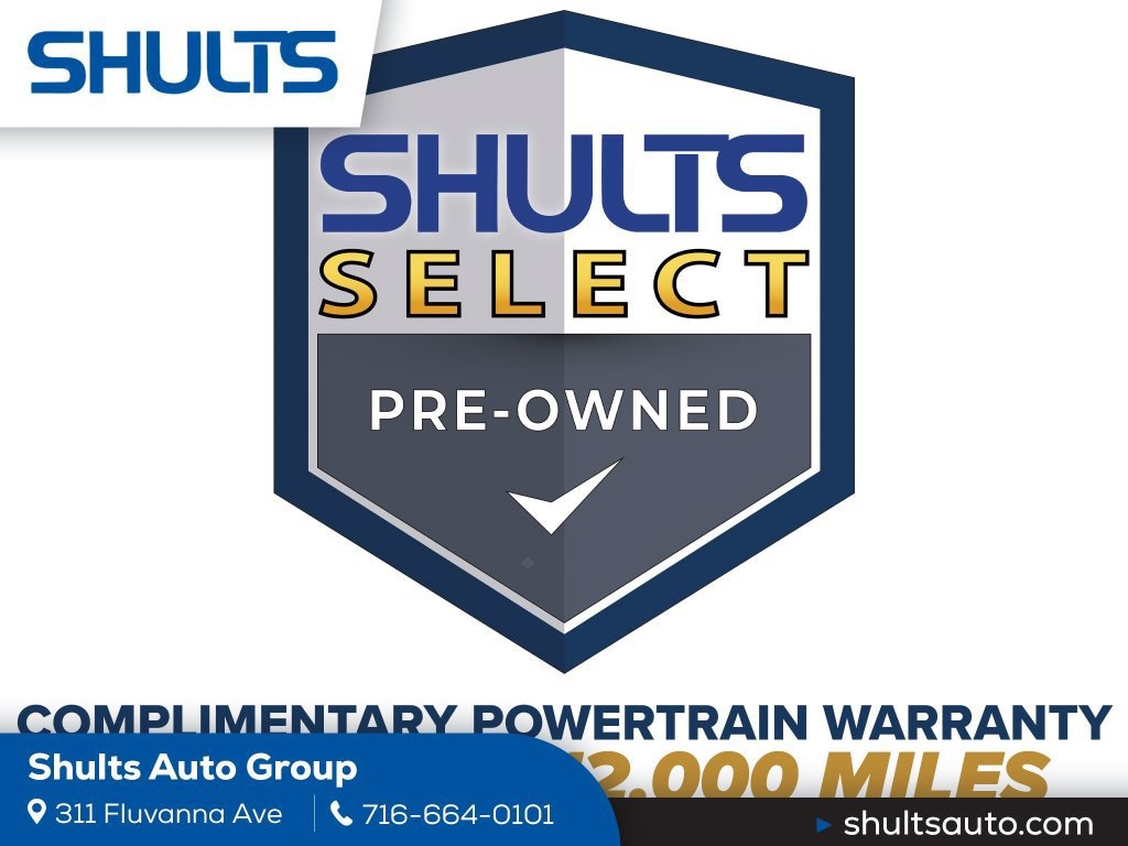 Used 2023 Chevrolet Blazer RS SUV