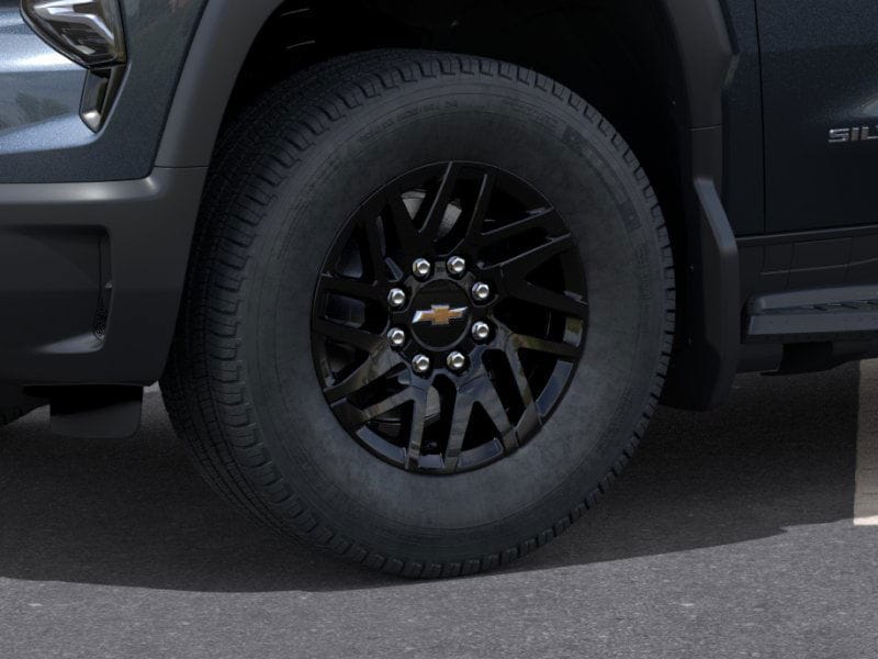 2026 Chevrolet Silverado EV LT - Photo 63