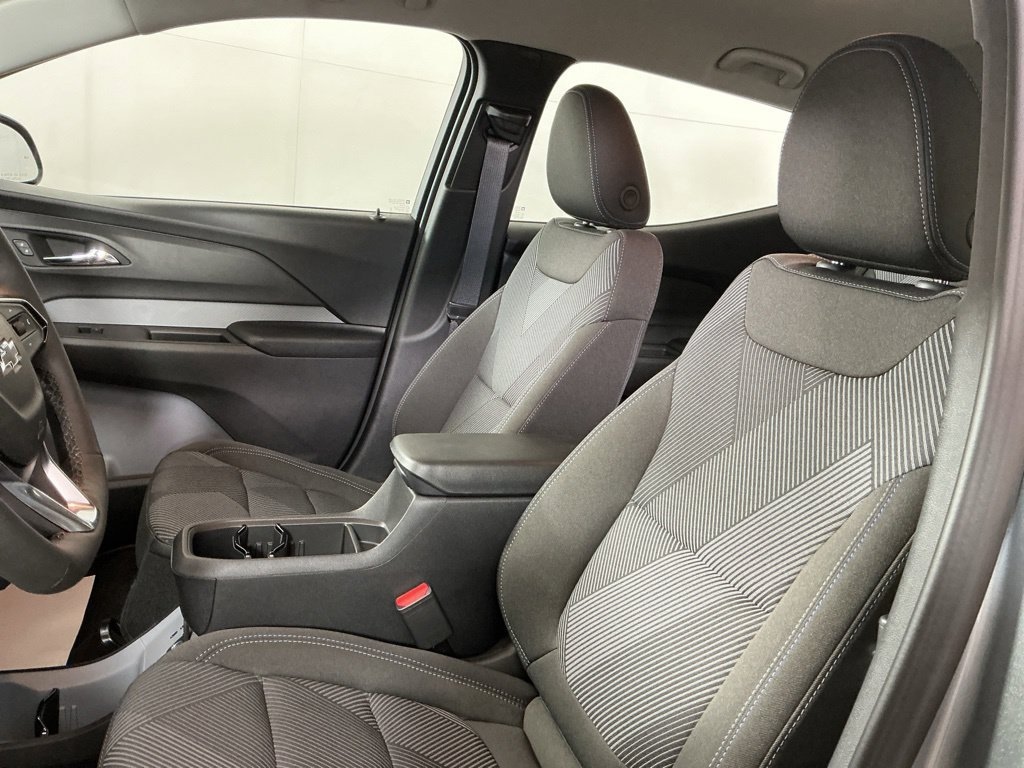 New 2027 Chevrolet Bolt LT SUV