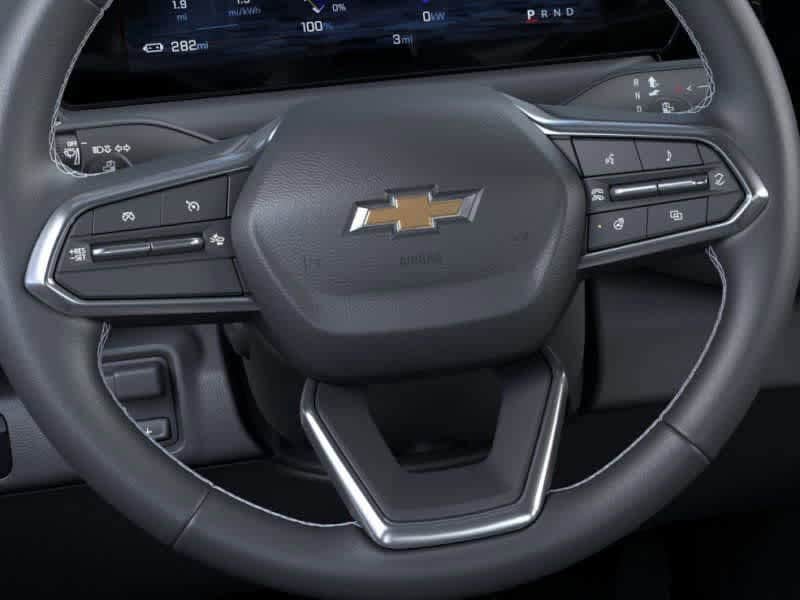 2026 Chevrolet Silverado EV LT - Photo 19