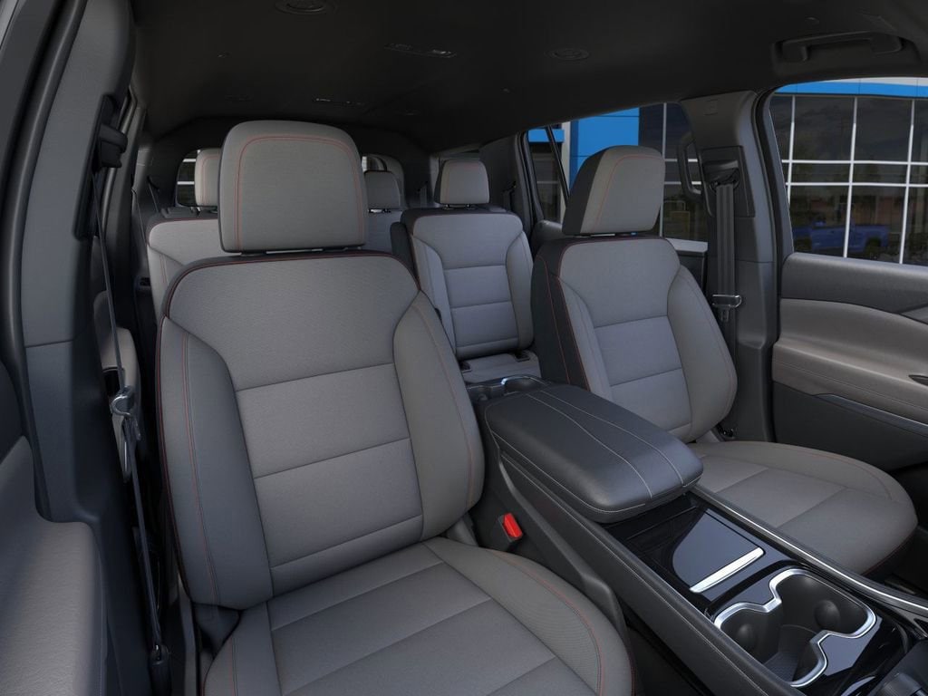 2026 Chevrolet Traverse LT - Photo 39