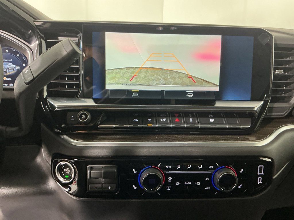 2026 Chevrolet Silverado 1500 LT - Photo 14
